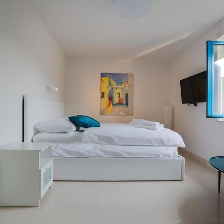 חוואר Hvar Old Dalmatian House Junior Suite - Deck 3 מראה חיצוני תמונה