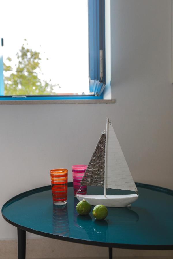 חוואר Hvar Old Dalmatian House Junior Suite - Deck 3 מראה חיצוני תמונה