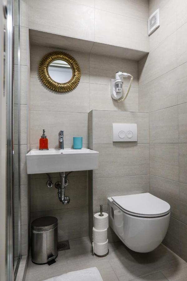 חוואר Hvar Old Dalmatian House Junior Suite - Deck 3 מראה חיצוני תמונה